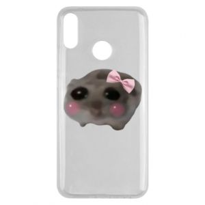 Huawei Y9 2019