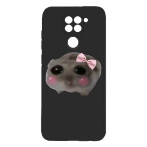 Xiaomi Redmi Note 9/Redmi 10X