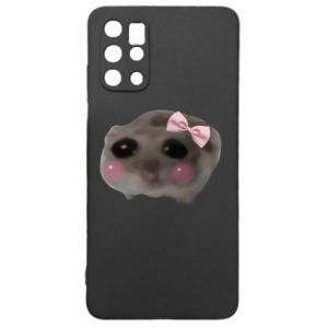 Samsung S20 +
