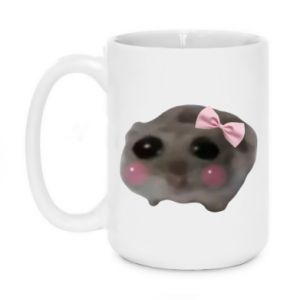 Kubki 450ml