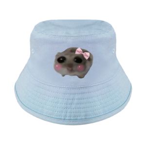 Kapelusze dziecięce