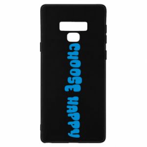 Samsung Note 9