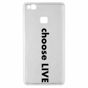 Huawei P9 Lite