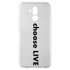 Huawei Mate 20 Lite