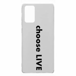Samsung Note 20