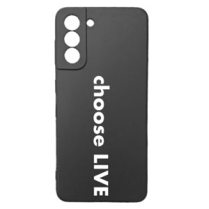 Samsung S21