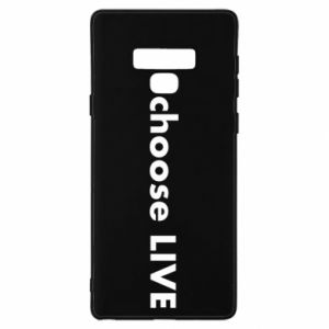 Samsung Note 9