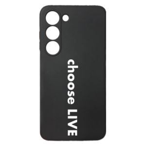 Samsung S23