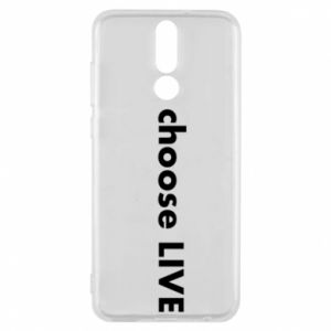 Huawei Mate 10 Lite
