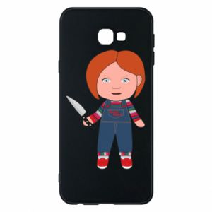 Samsung J4 Plus 2018