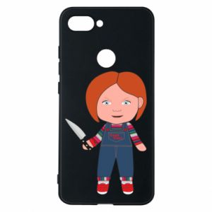 Xiaomi Mi8 Lite