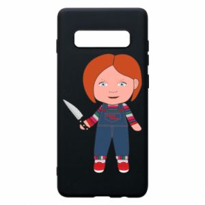 Samsung S10+