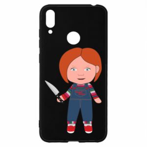 Huawei Y7 2019
