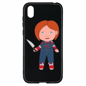 Huawei Y5 2019