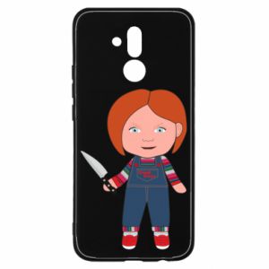 Huawei Mate 20 Lite