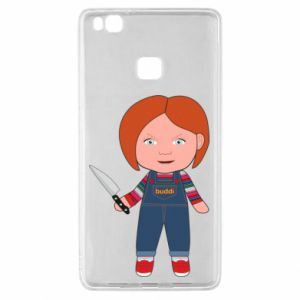 Huawei P9 Lite