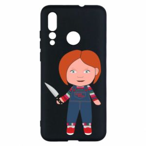 Huawei Nova 4