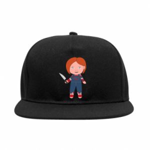 Czapki Snapback