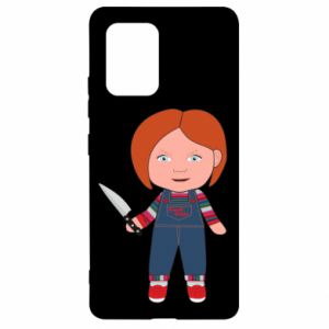 Samsung S10 Lite