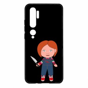 Xiaomi Mi Note 10