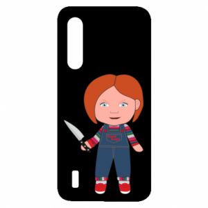 Xiaomi Mi9 Lite