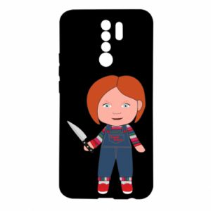 Xiaomi Redmi 9