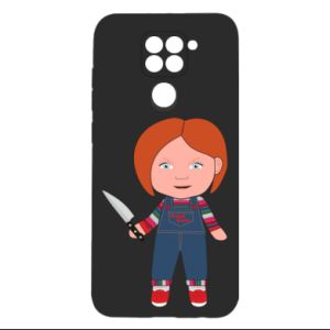 Xiaomi Redmi Note 9/Redmi 10X