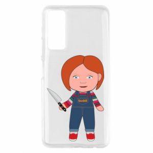 Huawei P Smart 2021