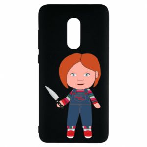 Xiaomi Redmi Note 4