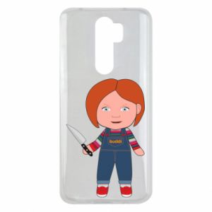 Xiaomi Redmi Note 8 Pro
