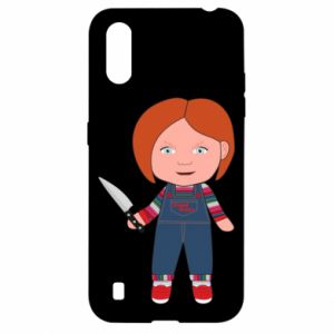 Samsung A01/M01