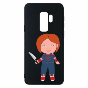 Samsung S9+
