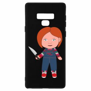 Samsung Note 9