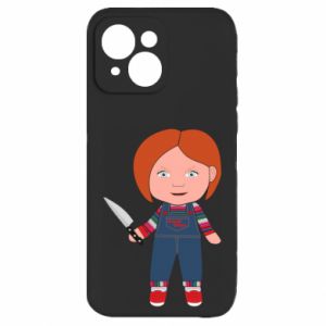 Apple iPhone 15