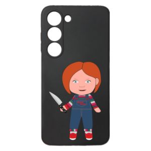 Samsung S23