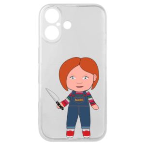 Apple iPhone 16