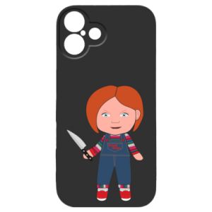 Apple iPhone 16 Plus