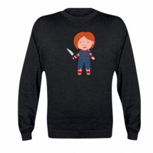 Bluzy dziecięce
