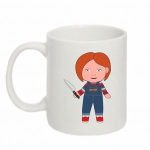 Kubki 330ml