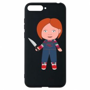 Huawei Y6 2018