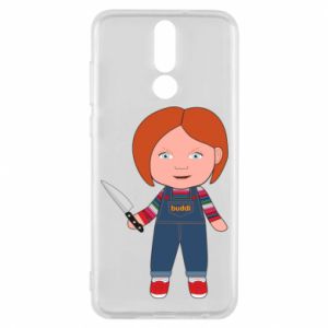 Huawei Mate 10 Lite