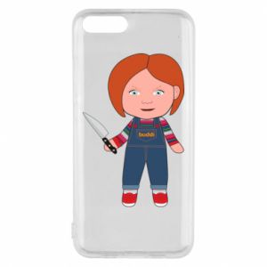 Xiaomi Mi-6