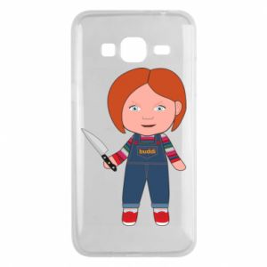 Samsung J3 2016
