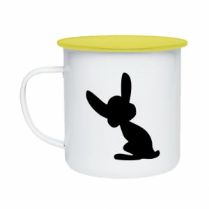 Kubki ceramiczne w stylu retro