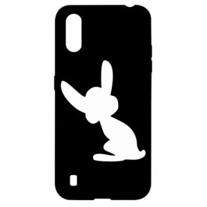 Samsung A01/M01