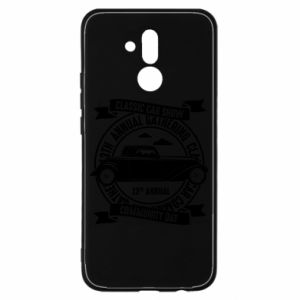 Huawei Mate 20 Lite