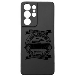 Samsung S21 Ultra