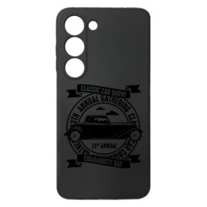 Samsung S23