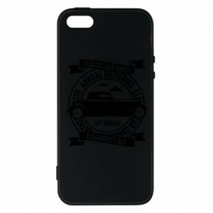 Apple iPhone 5/5S/SE
