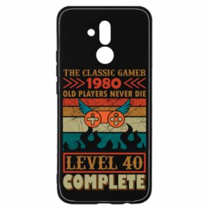 Huawei Mate 20 Lite